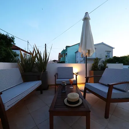 Anabella Iii Apartment Zadar