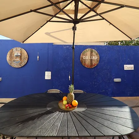 Anabella Iii * Zadar