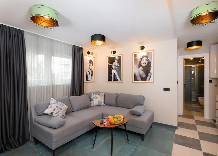 Anabella Iii * Zadar