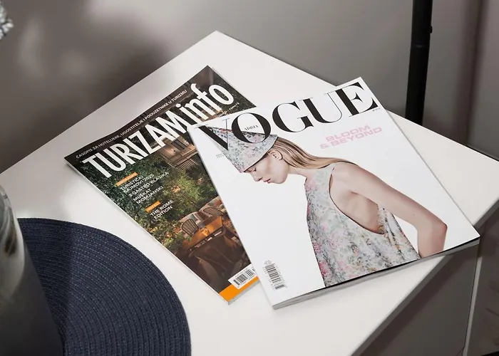 Anabella Iii 公寓 *