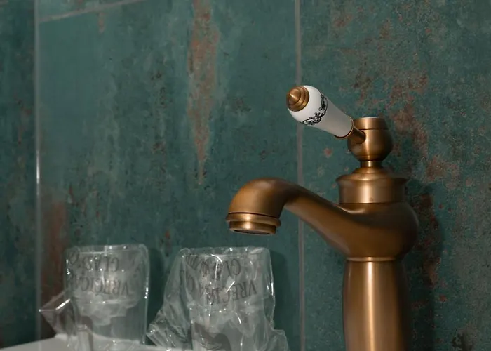 Anabella Iii 公寓 扎达尔