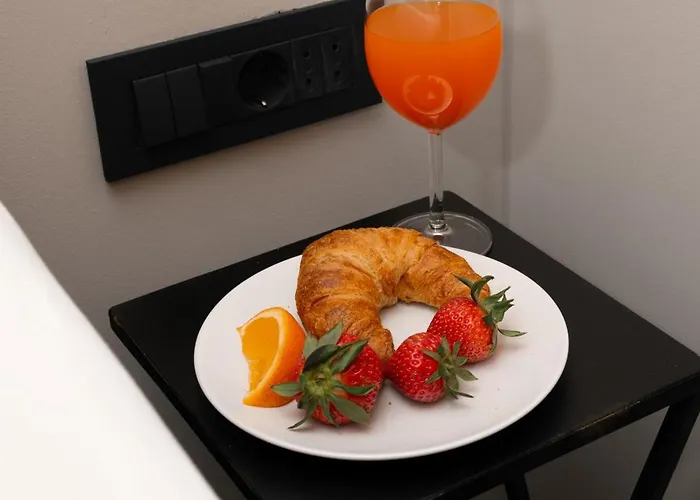 公寓 Anabella Iii *