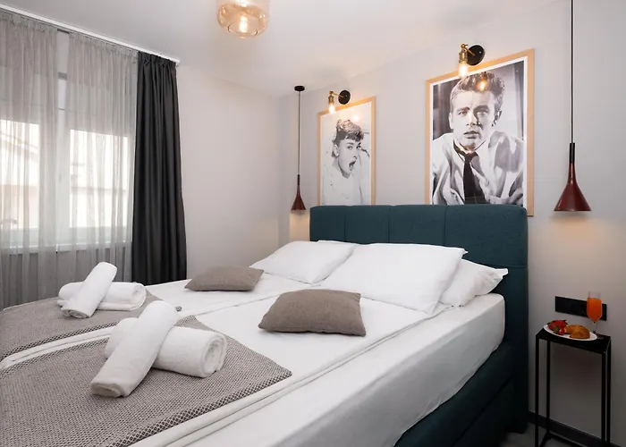 Apartman Anabella Iii *