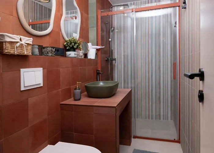 Apartman Anabella Iii Zadar