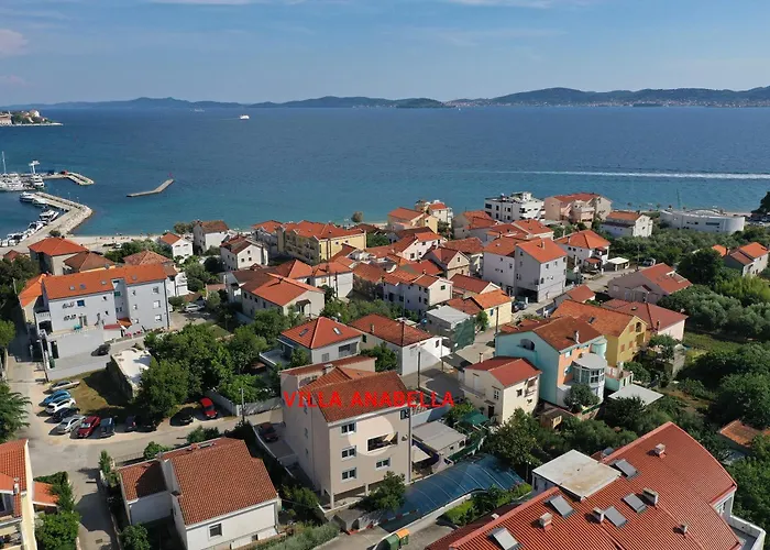 Anabella Iii 扎达尔