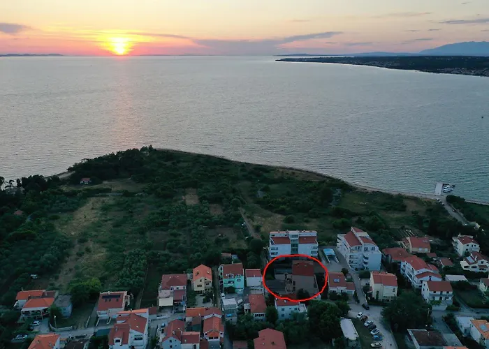 Anabella Iii 扎达尔