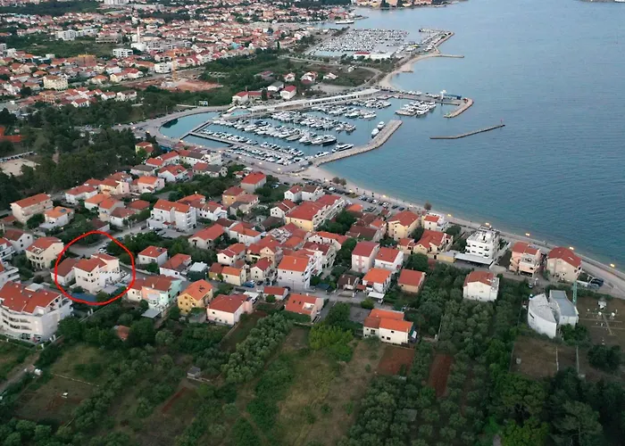 Anabella Iii * 扎达尔