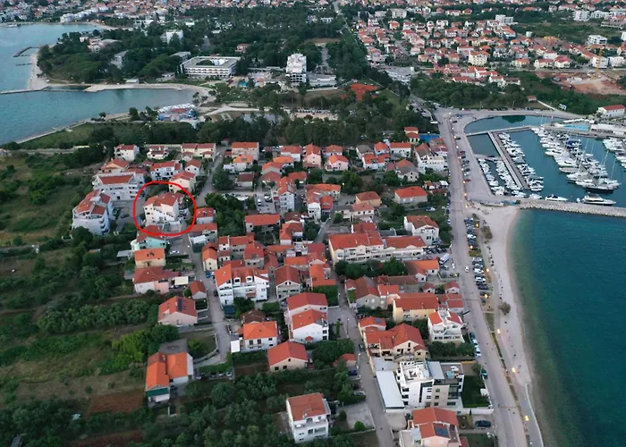 Anabella Iii 公寓 *