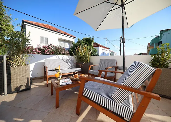 Anabella Iii * Zadar