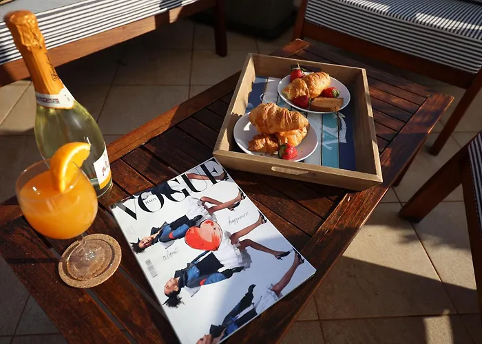 Apartman Anabella Iii Zadar