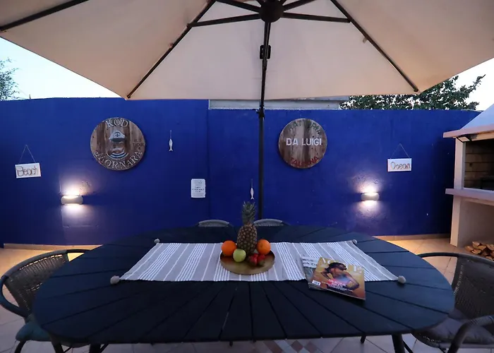 Apartman Anabella Iii *