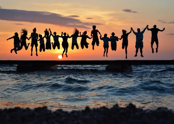 Anabella Iii 扎达尔