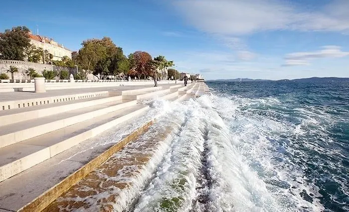 Anabella Iii Apartman