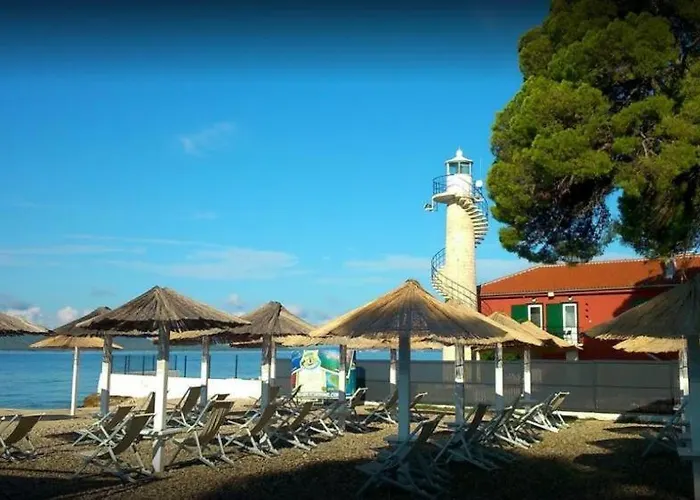 Anabella Iii Apartman *