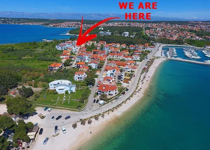 Apartman Anabella Iii *