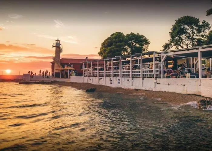 Anabella Iii Apartman *