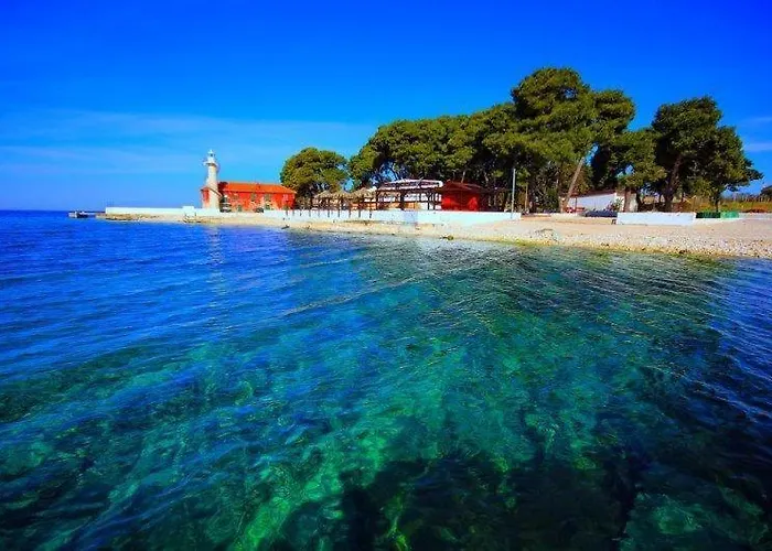 Anabella Iii Apartman *