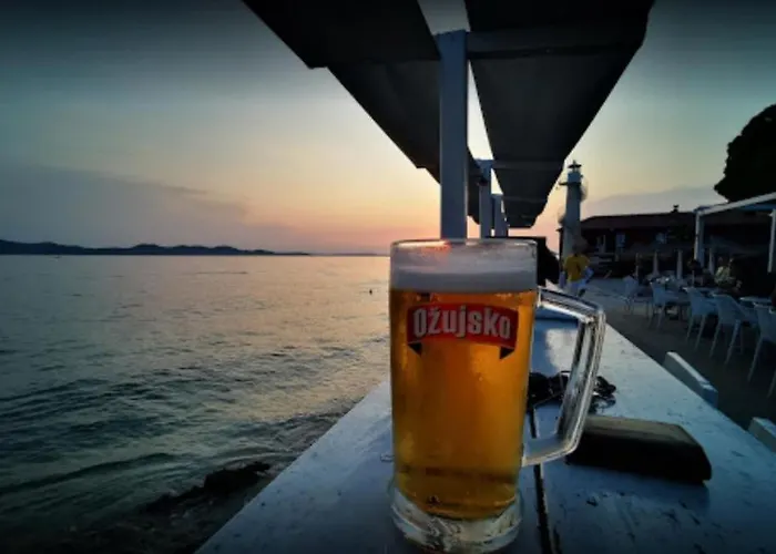 Anabella Iii * Zadar