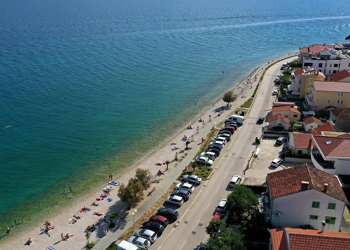 Anabella Iii Apartman *