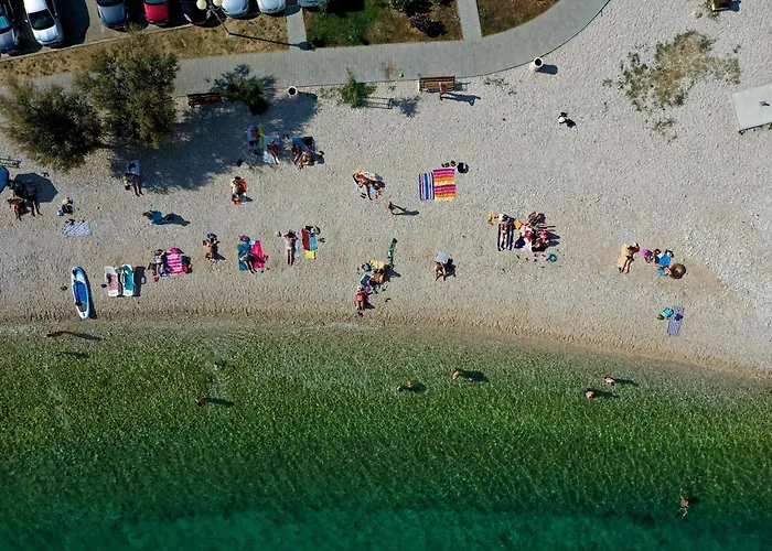 Anabella Iii 公寓 *