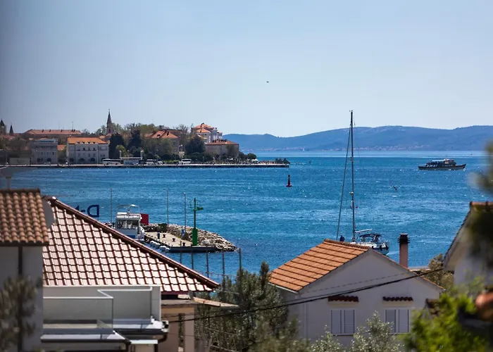 Anabella Iii Apartman