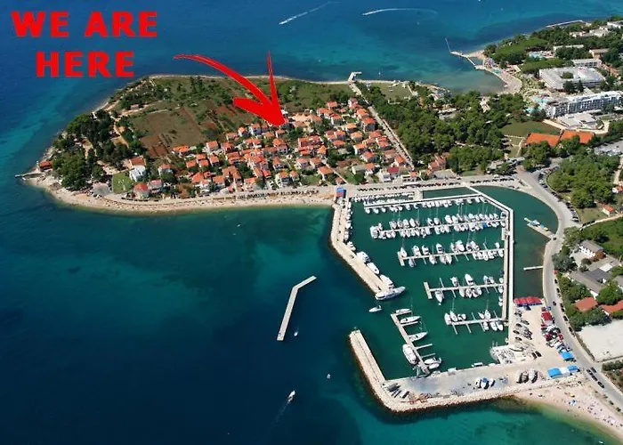 Anabella Iii Apartman *