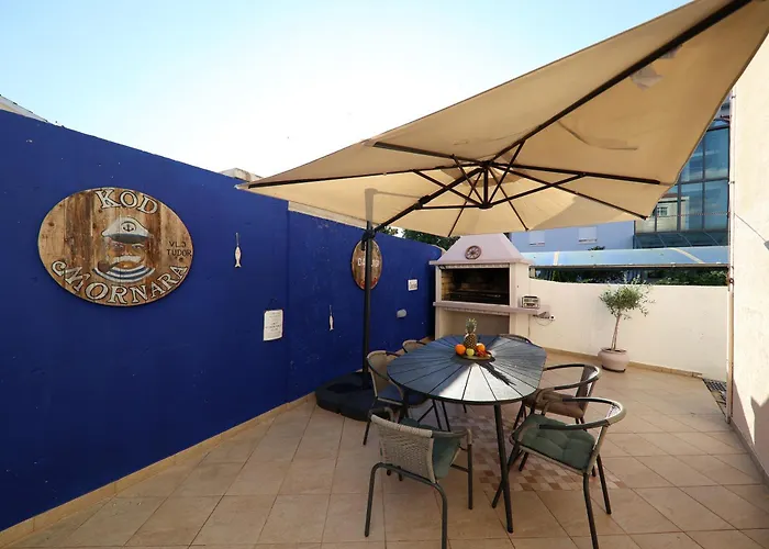 Anabella Iii Apartman *