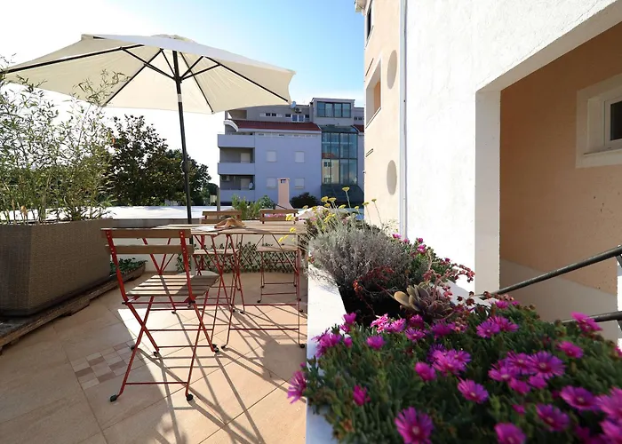 公寓 Anabella Iii *