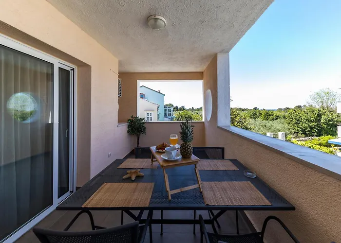 Anabella Iii 扎达尔