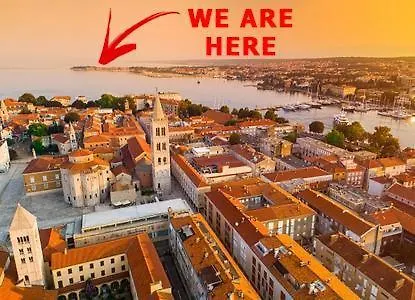 Anabella Iii * 扎达尔