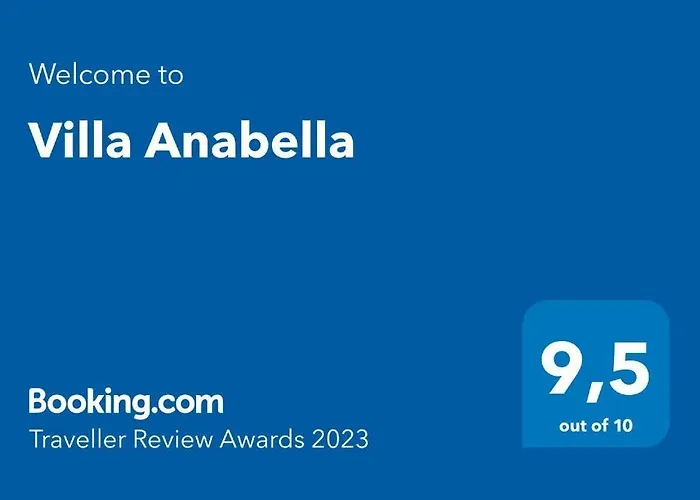 Anabella Iii