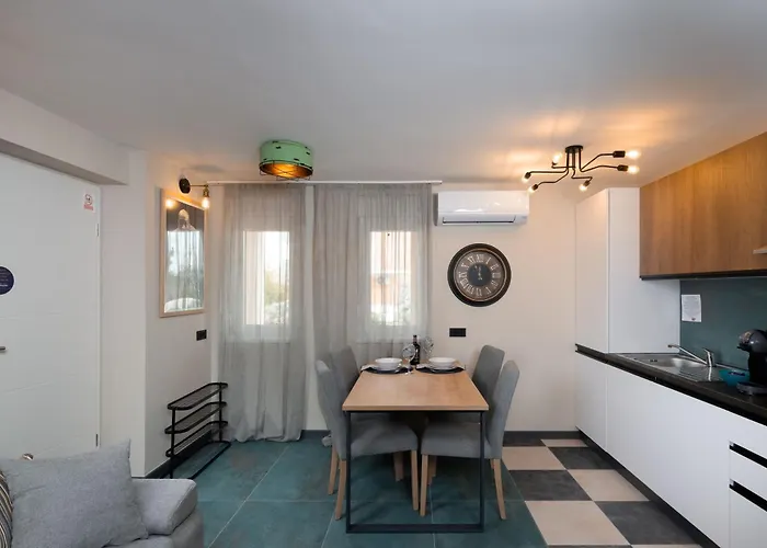 公寓 Anabella Iii *