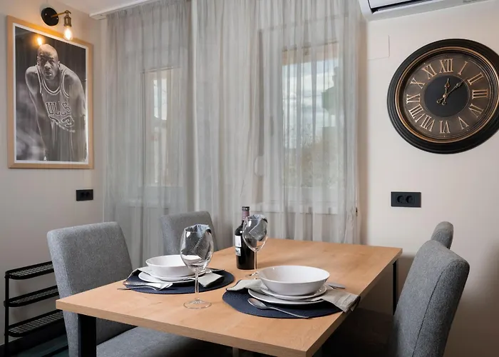 公寓 Anabella Iii *