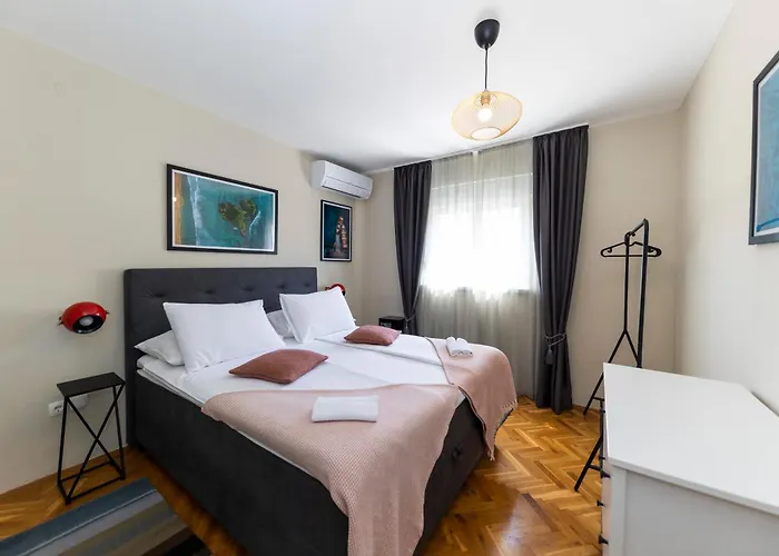 Anabella Iii 公寓 *