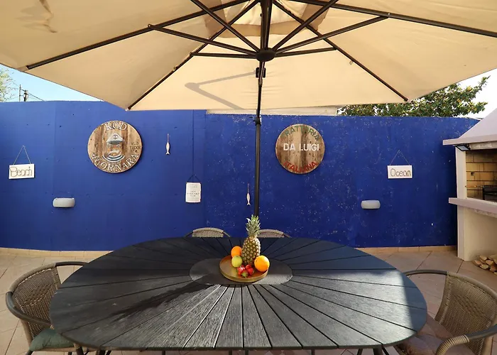 Anabella Iii * 扎达尔